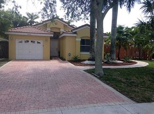 8342 SW 44th Pl, Davie, FL 33328