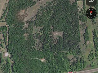 00 1025 Broadway Davenport Ok #74026, Lincoln County, OK 74079