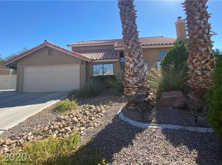 7098 Rustler Ct, Las Vegas, NV 89119