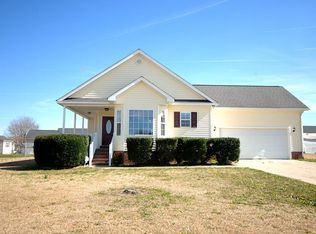 126 Heron Dr, Goldsboro, NC 27534