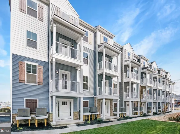 14301 Coastal Hwy Unit D, Ocean City, MD 21842