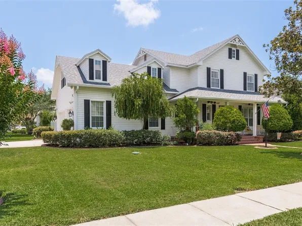3382 Misty Pond Ct, Tarpon Springs, FL 34688