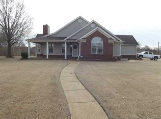 381 McCormick Rd, Munford, TN 38058