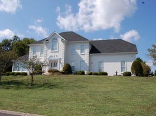 12408 Butternut Cir, Knoxville, TN 37934