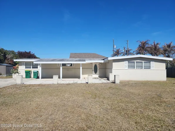 180 Church Rd, Merritt Island, FL 32953