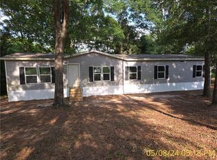 4423 W Coy Smith Hwy, Citronelle, AL 36522