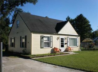 2868 Woodland Ave, Columbus, OH 43224