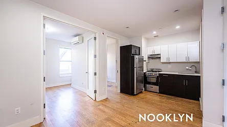 Rented by Nooklyn NYC LLC