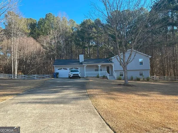 2615 Azalea Dr, Loganville, GA 30052
