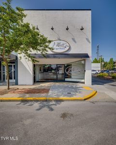 225 E Market St, Kingsport, TN, 37660