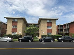 4612 River Rd APT 1D, Schiller Park, IL 60176