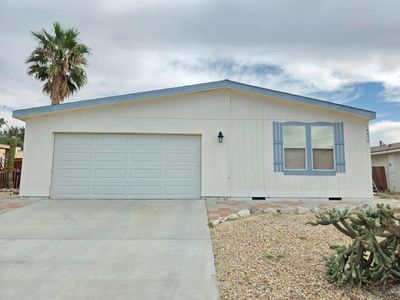 16650 Avenida Rambla, Desert Hot Springs, CA, 92240