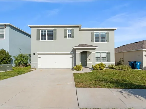 540 BOARDWALK AVENUE, HAINES CITY, FL 33844