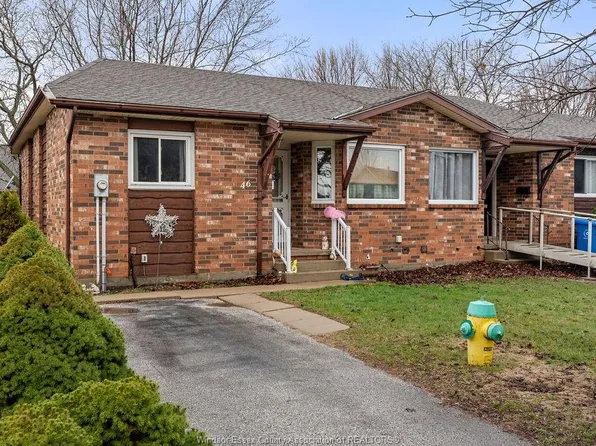 46 Remark Dr, Kingsville, ON N9Y 3X6