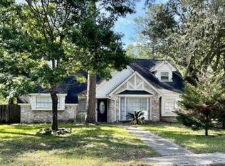 1119 Belaya Ln, Houston, TX 77090