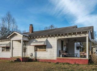 4146 Hiram Douglasville Hwy, Hiram, GA 30141