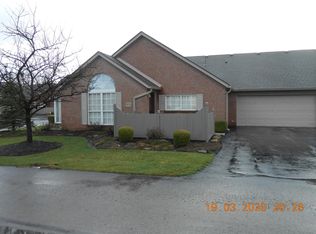 5670 Willet Ln, Westerville, OH 43081