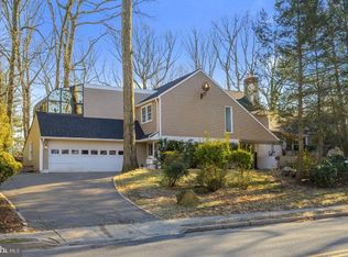 1303 Marlkress Rd, Cherry Hill, NJ 08003
