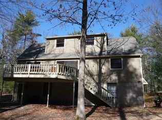 114 Old Farm Rd, Milford, PA 18337