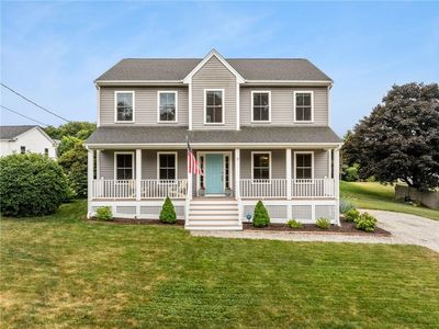 15 Mathew Rd, Tiverton, RI, 02878