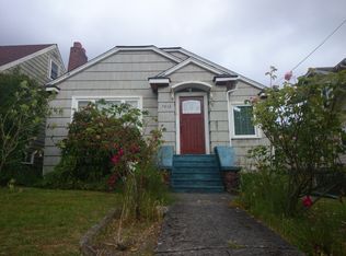 7414 28th Ave NW, Seattle, WA 98117