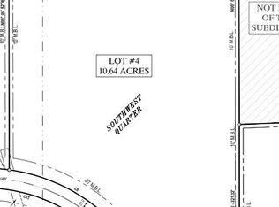 4 Pine Ridge Way, Coker, AL 35452