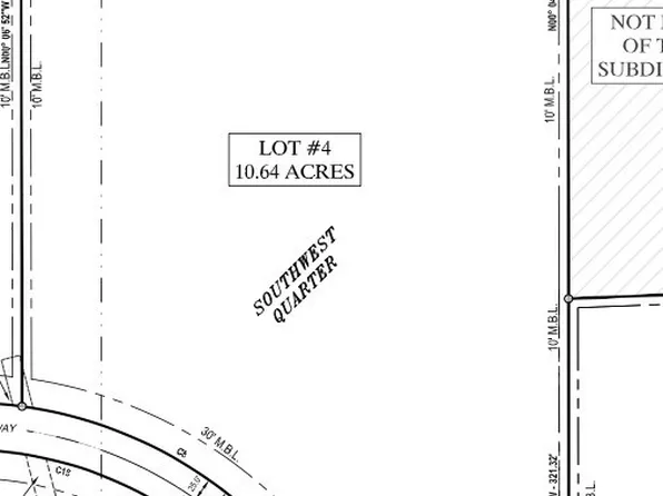 4 Pine Ridge Way, Coker, AL 35452