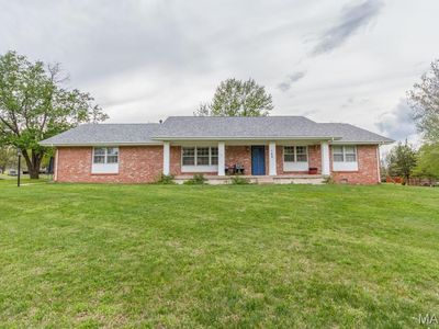 149 Mockingbird Ln, Lebanon, MO, 65536