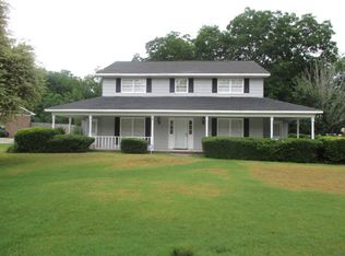 4410 Saddle Ridge Dr, Columbus, GA 31907