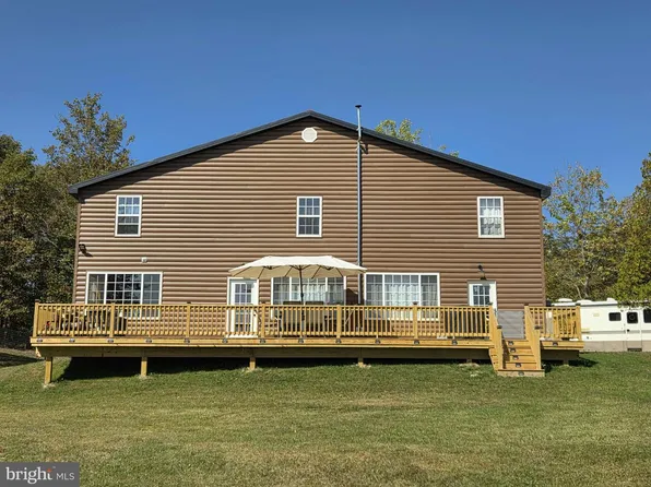 198 N Hunter Run Rd, Howard, PA 16841