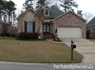 39 Canal Dr, Hattiesburg, MS 39402