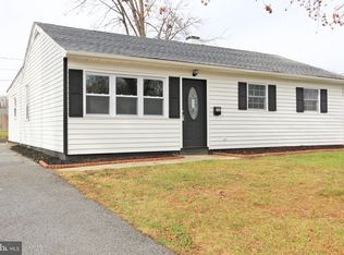 112 Anderson Rd, Newark, DE 19713