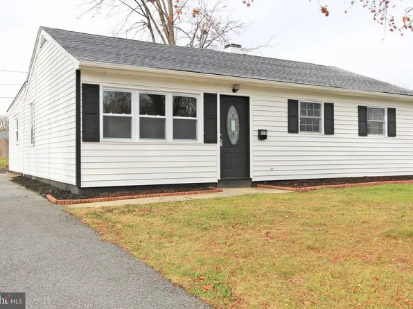 112 Anderson Rd, Newark, DE 19713