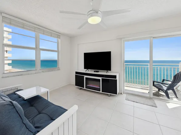 4511 S Ocean Boulevard #508, Highland Beach, FL 33487