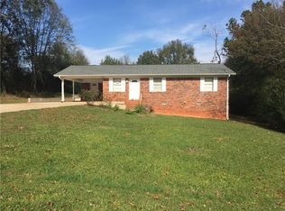 4015 Harmony Cir, Gainesville, GA 30507