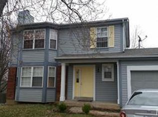 9 Wesglen Ct, St Peters, MO 63376