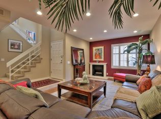 1643 Elderberry Way, San Jose, CA