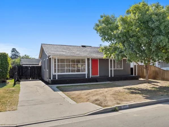 809 El Sereno Dr, Bakersfield, CA 93304