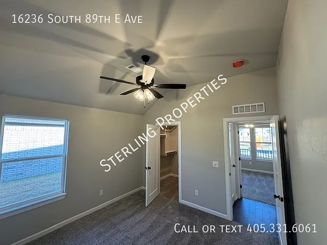 16236 S 89th East Ave — Photo 45