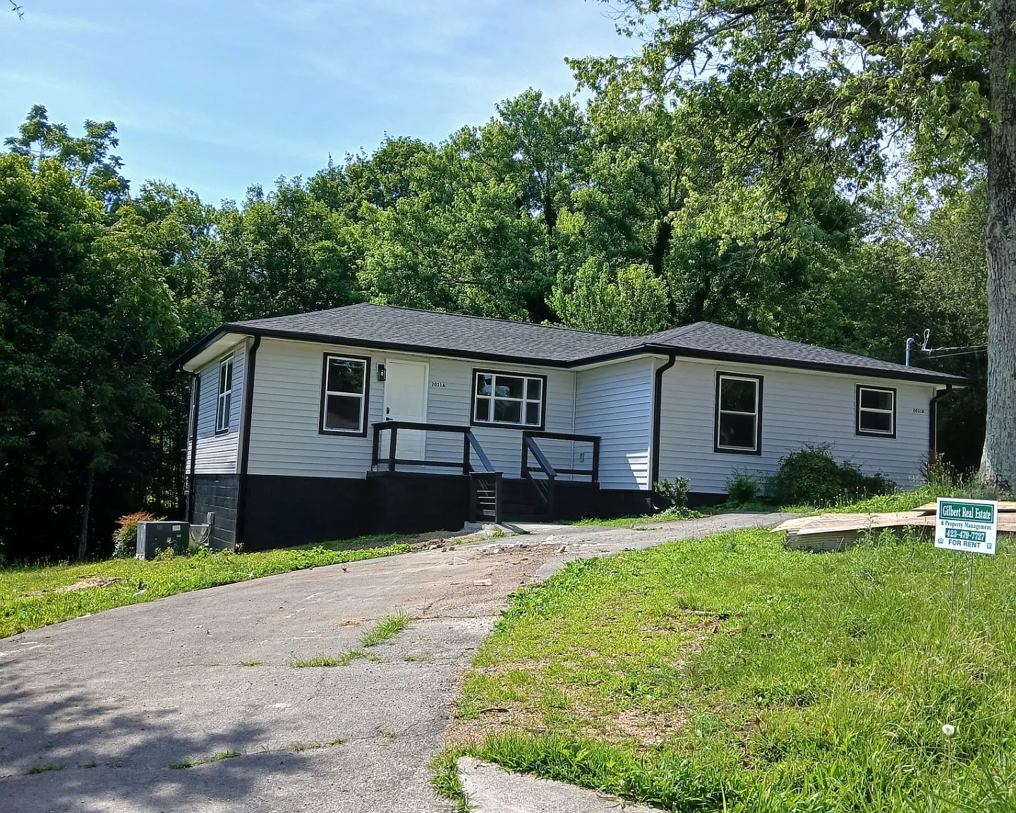 1 bed, $950 — Photo 1