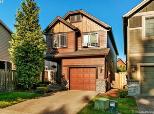 3048 SE Kingswood Ave, Hillsboro, OR 97123
