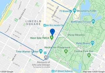 Rented by REAL New York