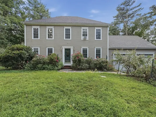 700 Main St, Wareham, MA 02571