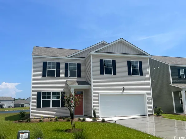 3629 Bells Lake Circle Lot 128- Galen A, Longs, SC 29568