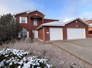 4804 Cumberland Rd NW, Albuquerque, NM 87120