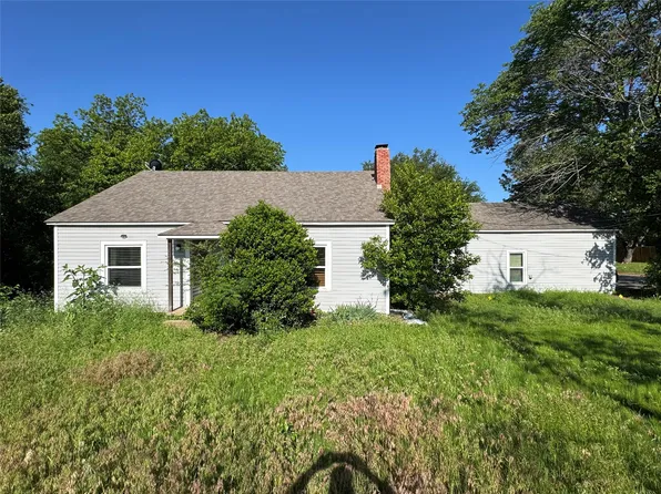 2107 S Fannin Ave, Denison, TX 75020