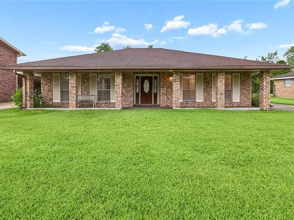 118 Gravolet St, Belle Chasse, LA 70037