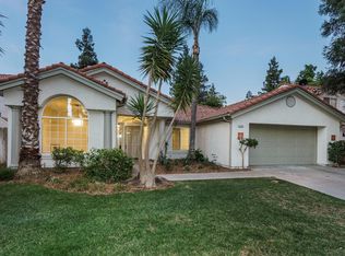 5569 W Fremont Ave, Fresno, CA 93722