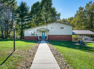 95 Gore Rd, Crossville, TN 38555