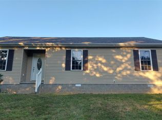 2194 Hollow Rd, Glasgow, KY 42141